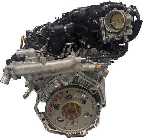 Foto 3ª: Motor Completo Kia Sorento 284CV 209KW [G6DM] (2019)
