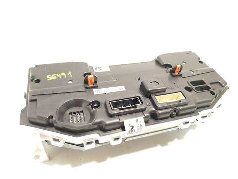 Foto 3ª: Cuadro de Instrumentos Toyota Rav4 2.5 HYBRID AWD AXAH54) 178CV 131KW [A25A-FXS] (2020)