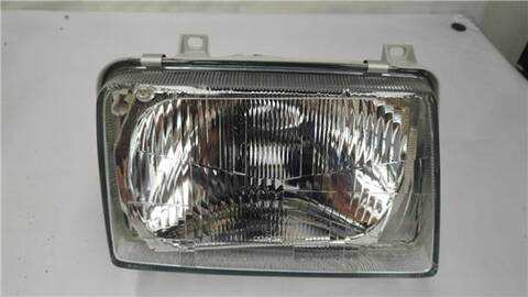 Faro Izquierdo Seat Ibiza VERSION INDEFINIDA