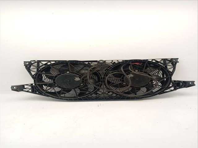Foto 3ª: Electroventilador Mercedes Vito 111 CDI COMPACTO 639.601) 116CV 85KW [646980] (2007)