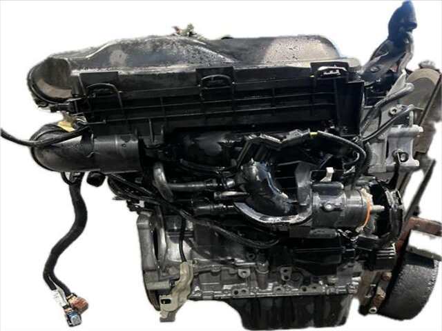 Motor Completo Peugeot 308 1.6 PREMIUM [1.6 LTR. - 103 KW 16V TURBO]