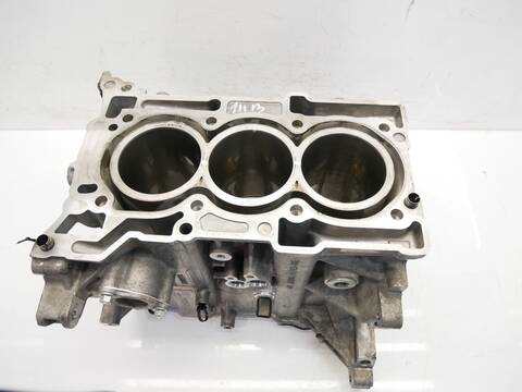Foto 2ª: Bloque Motor Ford Focus 150 CV 110KW [YZDA] (2021)