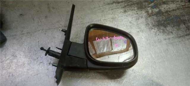 Foto 2ª: Retrovisor Derecho Mercedes Citan 1.5 109/111 CDI EXTRALARGO (A3)(415.605) [1.5 LTR. - 85 KW CDI CAT] [607951]
