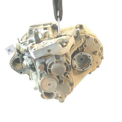 Caja Cambios Seat Leon 2.0 TDI