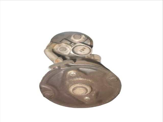 Foto 2ª: Motor de Arranque Audi A4 2.0 TDI (2007)