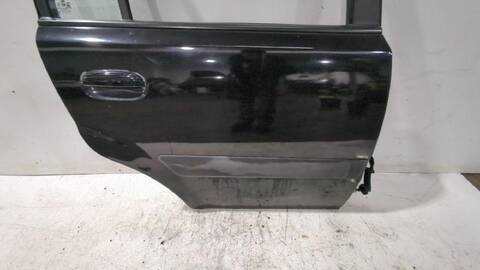 Foto 2ª: Puerta Trasera Derecha Kia Rio 1.5 CRDI 110CV [D4FA] (2005)