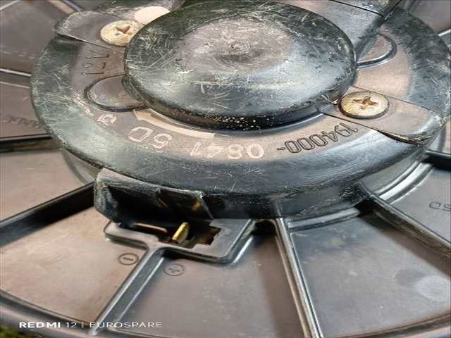 Foto 4ª: Ventilador de Calefacción Toyota Land Cruiser 3.0 D KDJ90 GX 3P [1KD-FTV] (2002)