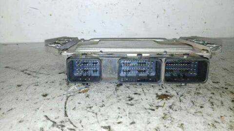 Centralita Motor ECU Renault Megane 90CV 66KW I SCENIC JA0)