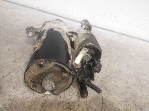 Foto 2ª: Motor de Arranque Audi Q5 CAHA (2010)