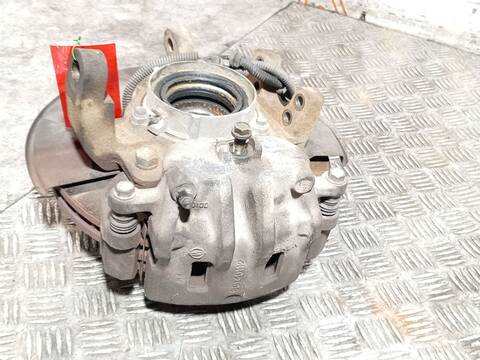 Foto 3ª: Mangueta Delantera Derecha Ssangyong Kyron 200 XDI SPORT 141CV 104KW [D20DT] (2006)