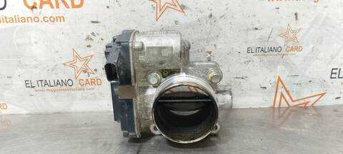 Caja Mariposa Chevrolet Captiva 2.2 VCDI LT 2WD 163CV 120KW