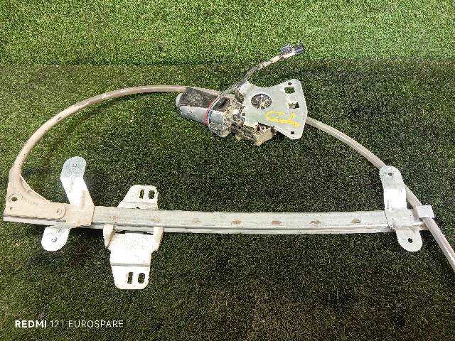 Foto 2ª: Elevalunas Eléctrico Trasero Derecho Opel Frontera 2.8 TD A [4JB1] (1996)