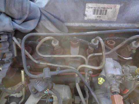 Foto 4ª: Motor Completo Ford Mondeo AMBIENTE 90CV 66KW FAMILIAR [RFN] (2000)