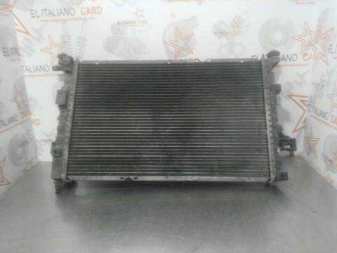 Foto 2ª: Radiador Motor Opel Corsa 58CV 43KW [Y17DTL] (2000)