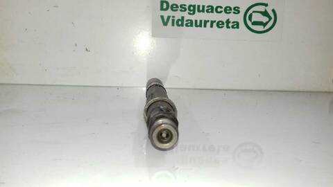 Foto 2ª: Inyectores Audi Allroad 2.5 TDI 132KW) 180CV [AKE] (2000)