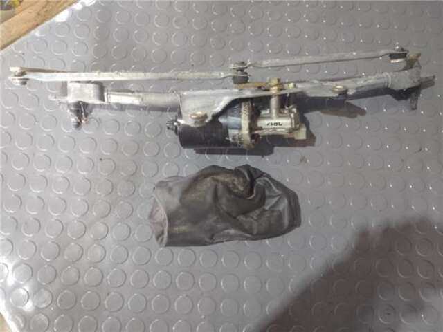 Motor Limpia Delantero Peugeot 106 1.1 RALLYE [1.1 LTR. - 44 KW]