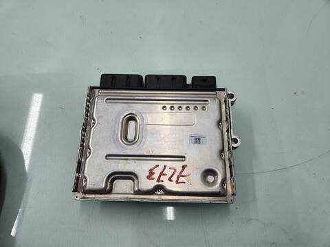 Foto 2ª: Centralita Motor ECU Dacia Dokker ESSENTIAL 95CV 70KW [K9K872] (2020)
