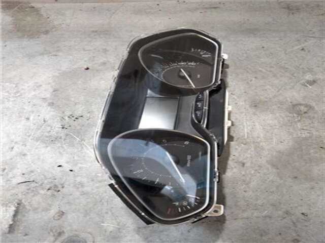 Foto 3ª: Cuadro de Instrumentos Peugeot 2008 1.5 ACTIVE [1.5 LTR. - 75 KW BLUE-HDI FAP] [YH01]