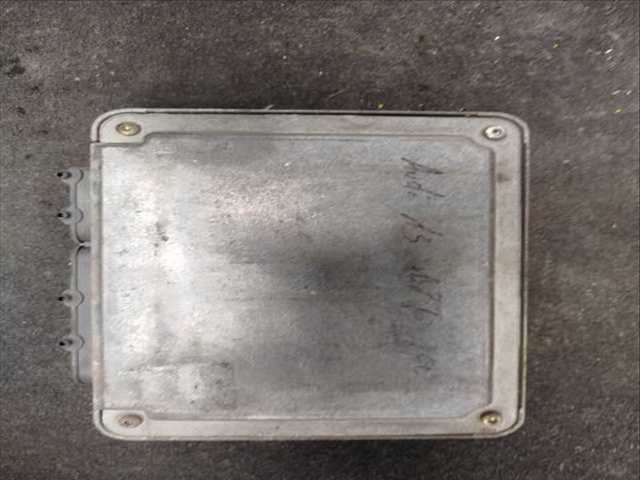 Foto 2ª: Centralita Motor ECU Audi A3 VERSION INDEFINIDA (1996)