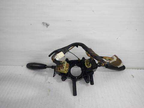 Foto 3ª: Mando Multifuncion Chevrolet Matiz S 67CV [B10S1] (2005)