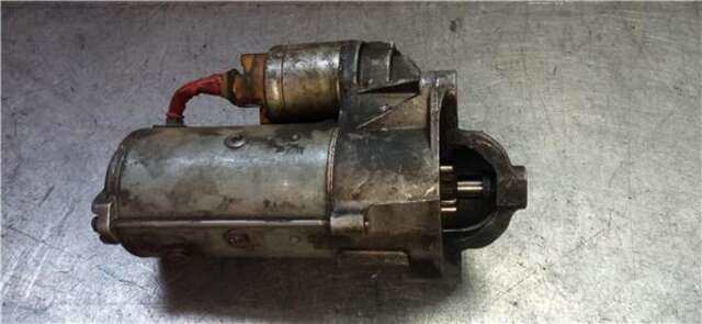 Motor de Arranque Renault Scenic 1.9 DCI (JM12. JM0G) (JM)(2003-_)