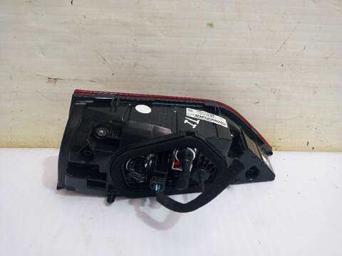 Foto 2ª: Piloto Portón Izquierdo Opel Grandland OPEL 2020 131CV (2017)