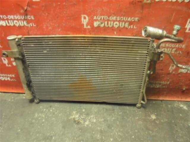 Foto 3ª: Radiador Calefaccion A.A. Hyundai Getz 1.1 [G4HD]
