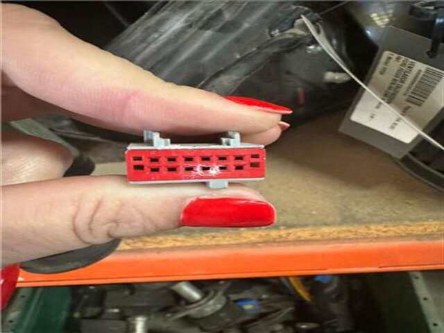 Foto 3ª: Retrovisor Izquierdo Ford Mondeo 2.0 LIMITED EDITION [2.0 LTR. - 103 KW TDCI CAT] [QXBA]