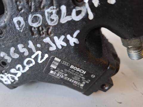 Foto 3ª: Bomba Inyeccion Fiat Doblo 1.9 D II 120CV 88KW 152) 263A2000 (2015)