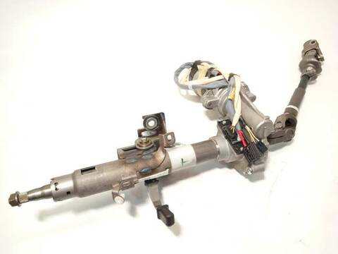 Foto 2ª: Columna Dirección Toyota Yaris HYBRID FEEL 101CV 74KW [1NZFXE] (2015)