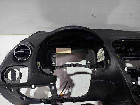 Foto 3ª: Kit Airbag Seat Altea FAMILY 105CV [BXE] (2006)