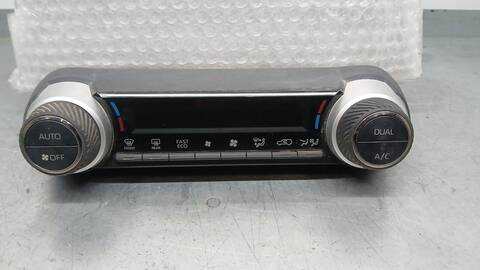 Mando Climatizador Toyota Rav4 HYBRID 4X2 ADVANCE 218CV