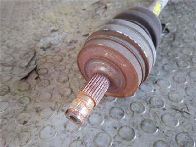 Foto 3ª: Transmision Trasera Izquierda Mercedes Clase C 160 2.8 280 (202.028) [2.8 LTR. - 142 KW 24V CAT] [M 104.941]