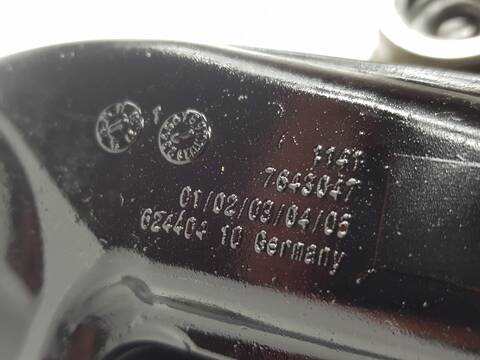 Foto 2ª: Bomba de Aceite Bmw Serie 7 720 740LI XDRIVE [B58B30C]