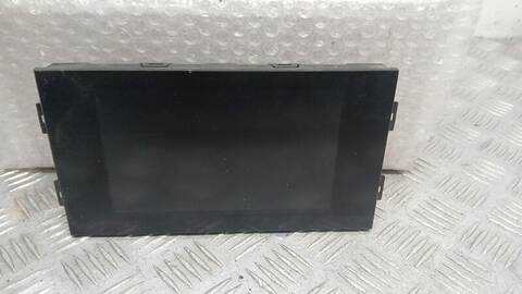 Sistema GPS Peugeot 2008 ACTIVE 101CV 74KW