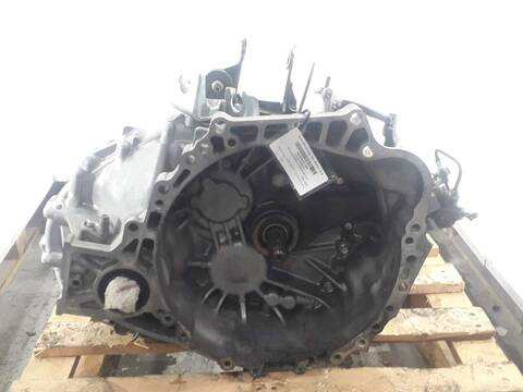 Caja Cambios Toyota Corolla 2.2 TD CAT 136CV 100KW