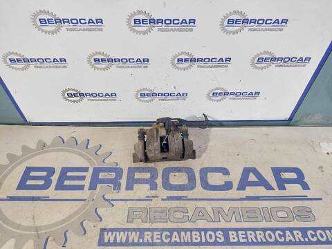 Pinza Freno Trasera Derecho Mercedes Clase A 140 1.4 CAT 82CV