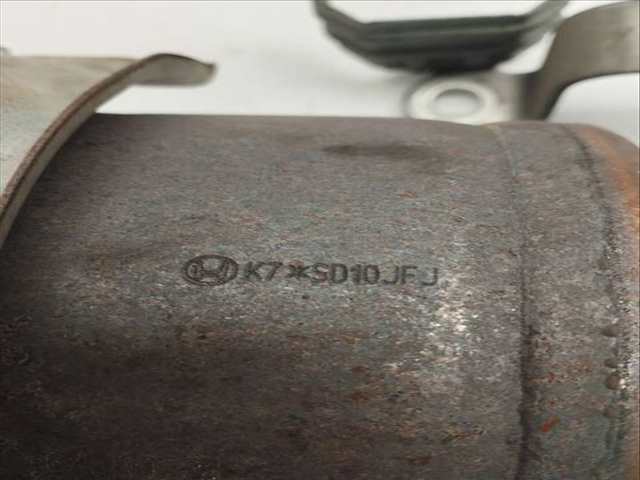 Foto 3ª: Catalizador Honda Civic 1.8 COMFORT BERLINA 140CV 103KW [R18A2] (2006)