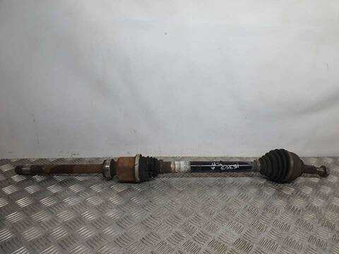 Transmision Delantera Derecha Citroen Jumpy CONTROL M 102CV 75KW FURGON