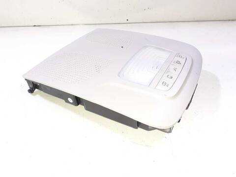 Luz Interior Mercedes Vito 114/116 CDI 119 CDI/BT 4MATIC KOMPAKT 447.701) 190CV 140KW