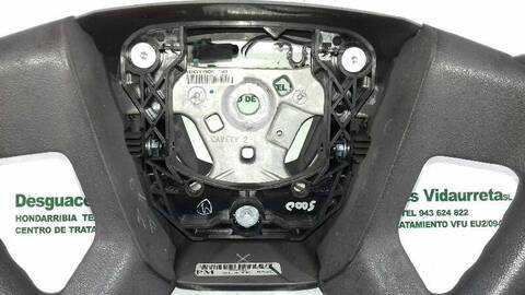 Foto 2ª: Volante Dodge Caliber 2.0 16V CRD CAT 140CV 103KW [ECD] (2007)