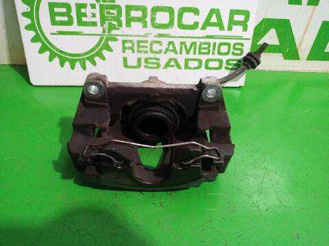 Foto 2ª: Pinza Freno Delantera Derecho Renault Scenic GRAND EMOTION 112CV [K4M812] (2003)