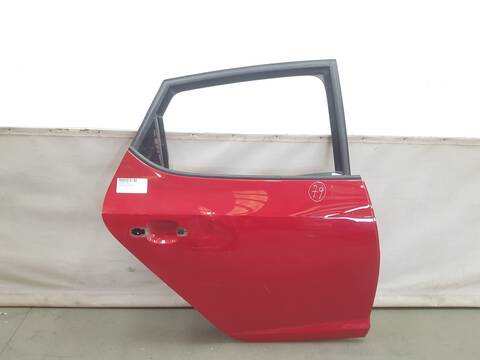 Puerta Trasera Derecha Seat Ibiza 1.4 TDI 105CV