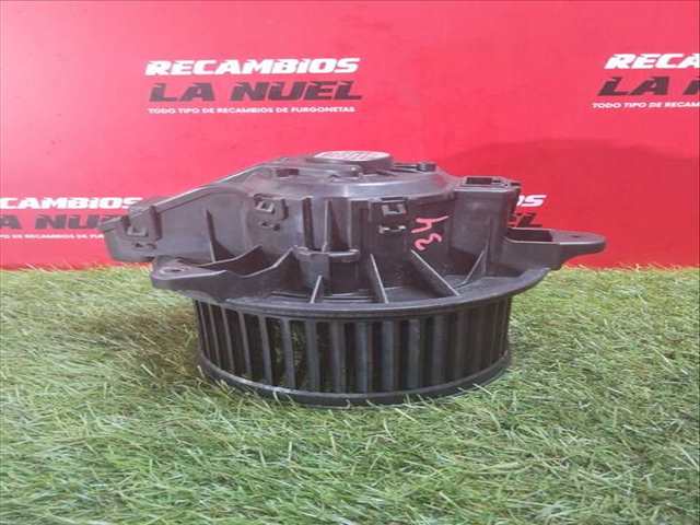 Calefacción Ford Transit 2.0 ECOBLUE 130CV 96KW FURGONETA