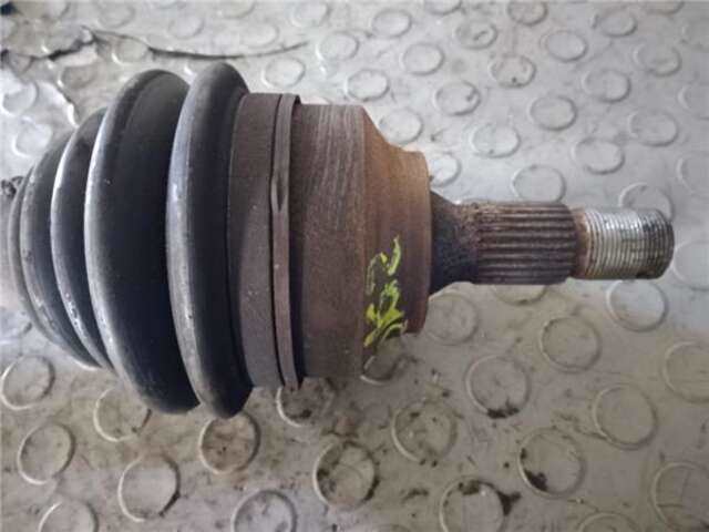 Foto 2ª: Transmision Delantera Izquierda Peugeot 307 2.0 HDI 90 [RHY (DW10TD)]