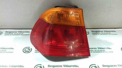 Piloto Trasero Izquierdo Bmw Serie 3 315 2.0 16V DIESEL CAT BERLINA 136CV 100KW