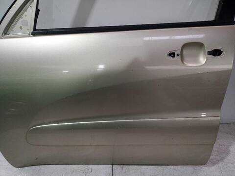 Foto 2ª: Puerta Delantera Izquierda Toyota Rav4 2.0 LUNA 4X4 2003 ) 150CV [1AZFE] (2000)