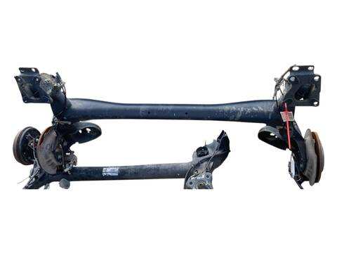 Puente Trasero Peugeot Partner CONFORT PACK L1 75CV