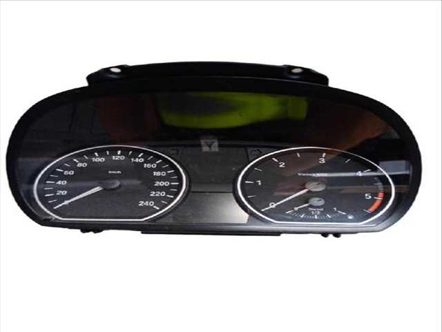 Cuadro de Instrumentos Bmw Serie 1 114 118 D
