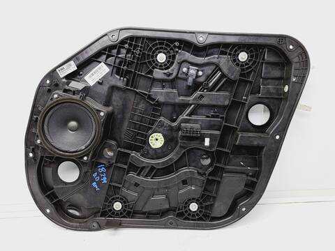 Elevalunas Eléctrico Delantero Derecho Kia Carens BASIC 116CV 85KW